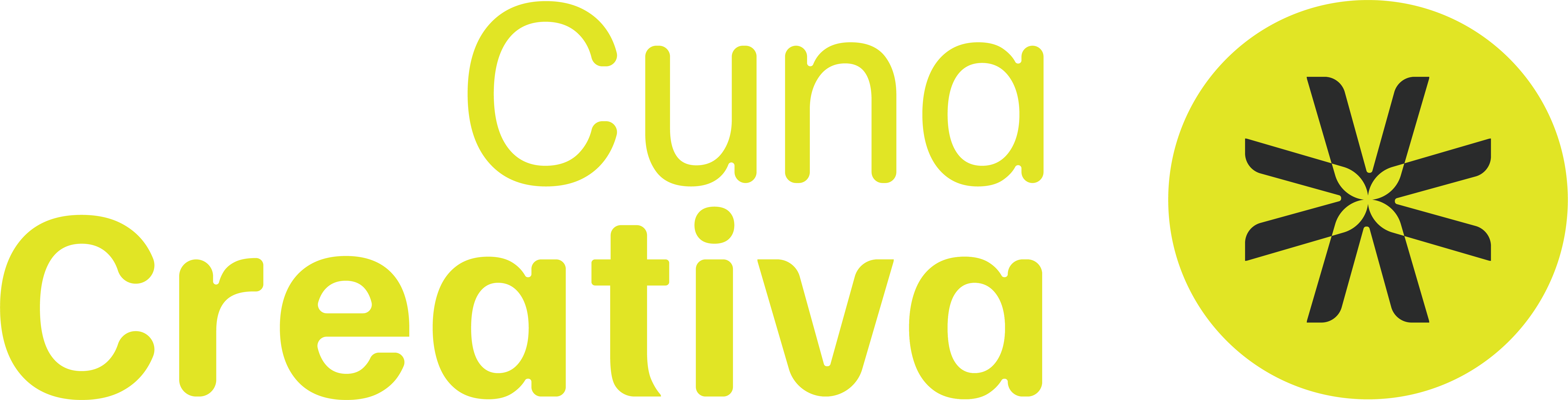 agencia creativa en ciudad de México-logo-cunacreativa