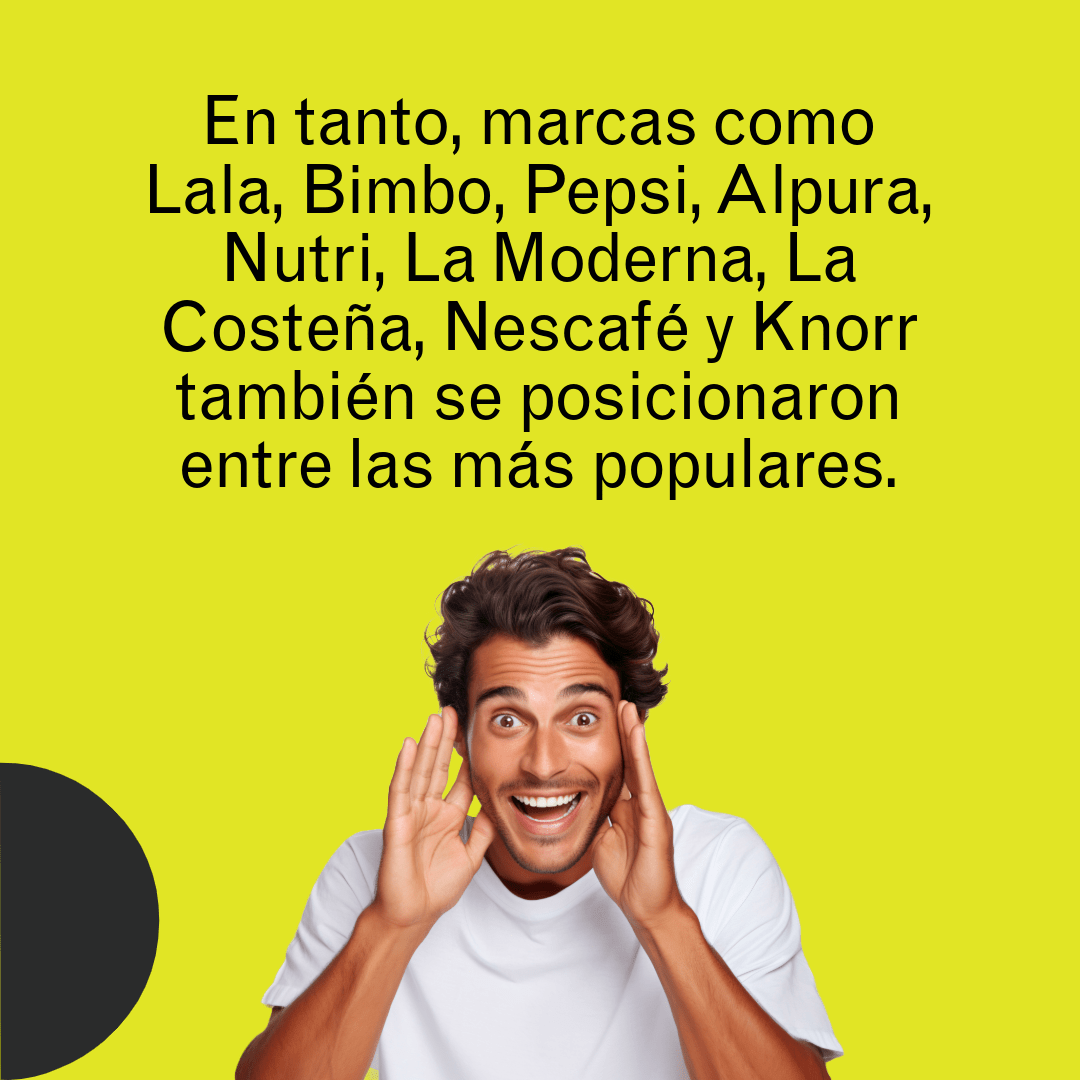 Conoce las marcas favoritas de los mexicanos-7